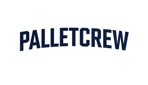 PalletCrew Logo